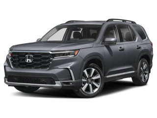 2025 Honda Pilot in Cockeysville, MD