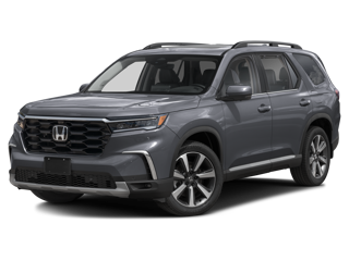 2025 Honda Pilot in Cockeysville, MD