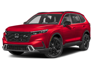 2026 Honda CR-V Hybrid in Cockeysville, MD