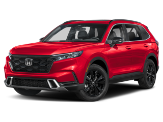 2026 Honda CR-V Hybrid in Cockeysville, MD