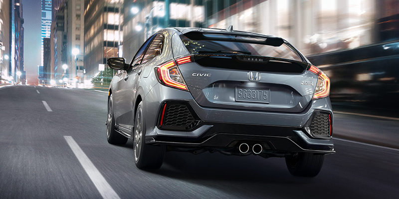 2019 Honda Civic Hatchback - Are Hondas Reliable? How Long Do Hondas Last?