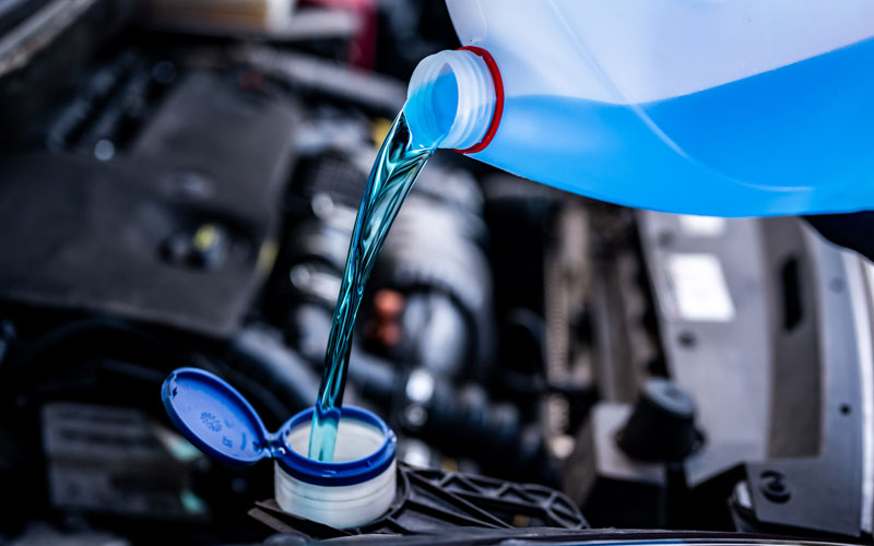 Honda Coolant FAQ: The Overlooked Fluid That Protects Your Entire Engine