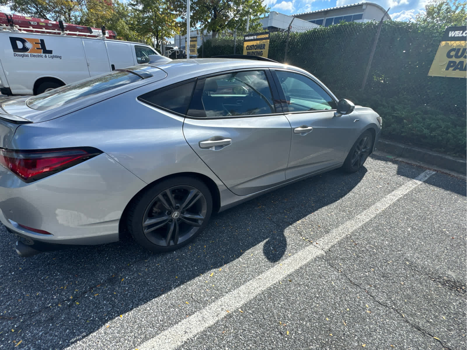 2023 Acura Integra w/A-Spec Technology Package