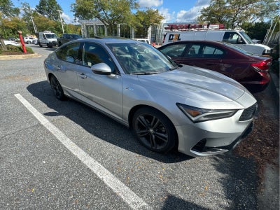2023 Acura Integra w/A-Spec Technology Package