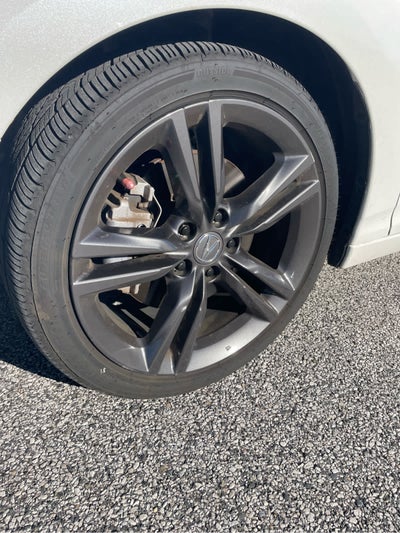 2025 Acura Integra w/A-Spec Technology Package