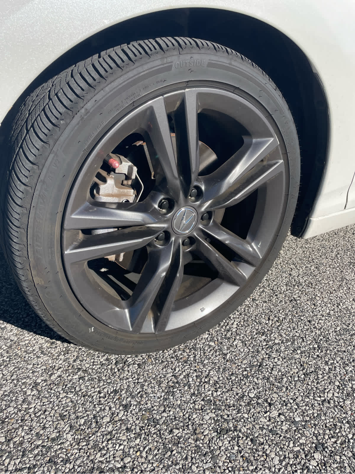 2025 Acura Integra w/A-Spec Technology Package