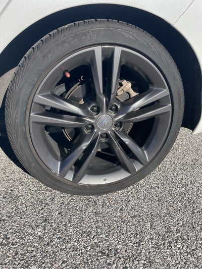 2025 Acura Integra w/A-Spec Technology Package