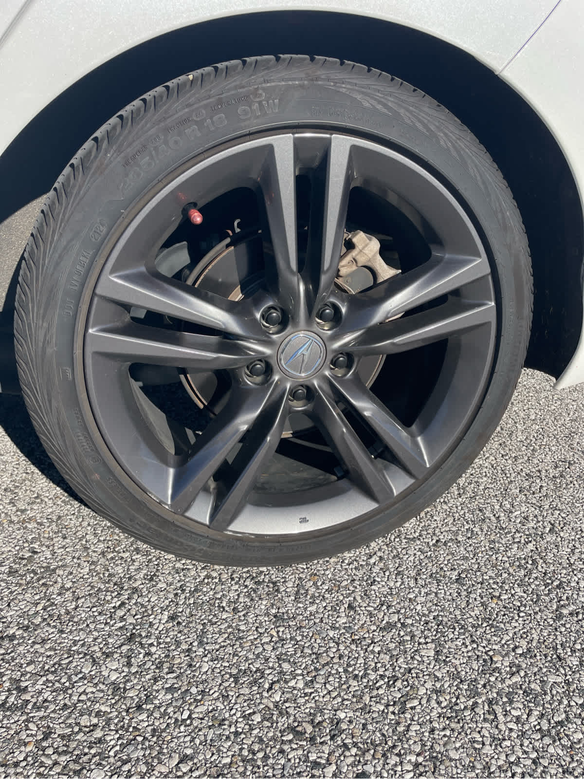 2025 Acura Integra w/A-Spec Technology Package