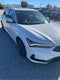 2025 Acura Integra w/A-Spec Technology Package