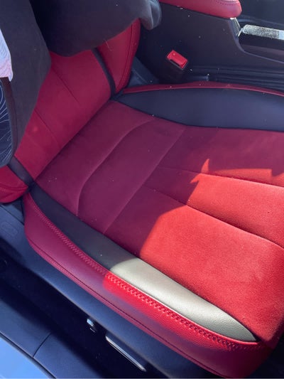 2025 Acura Integra w/A-Spec Technology Package