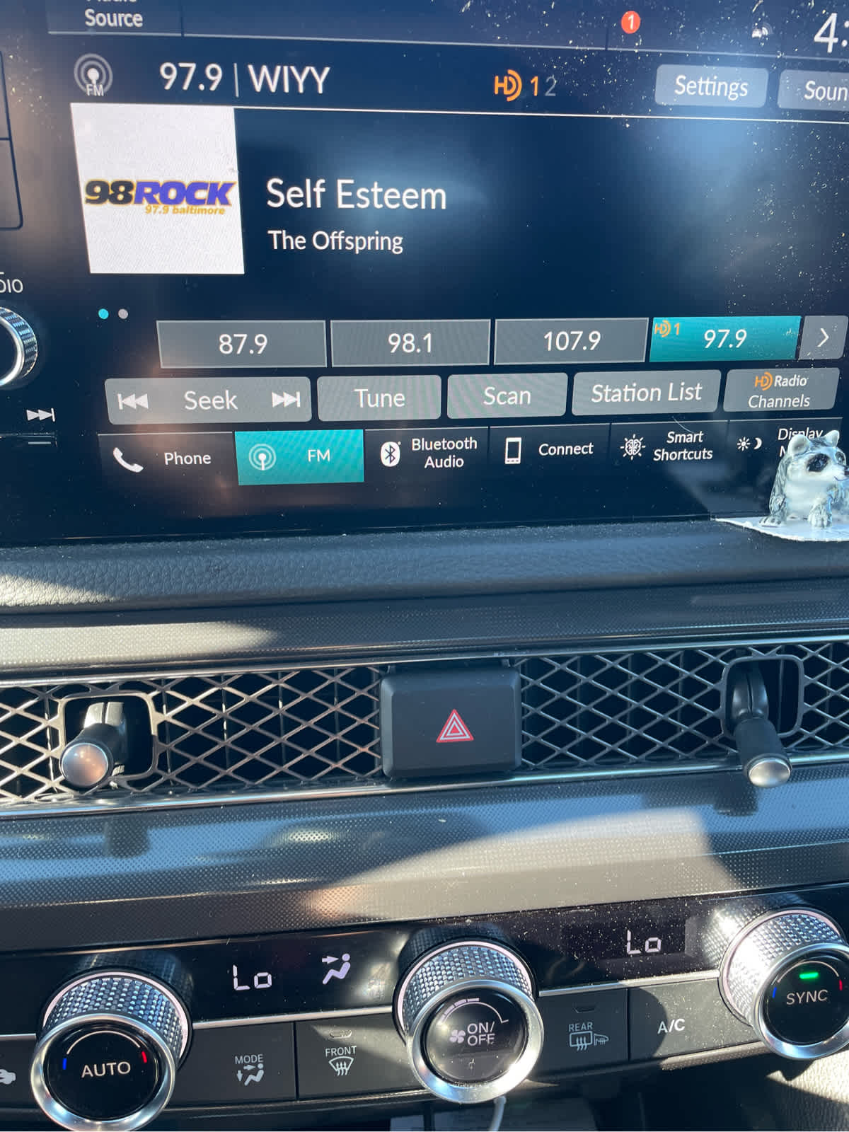 2025 Acura Integra w/A-Spec Technology Package