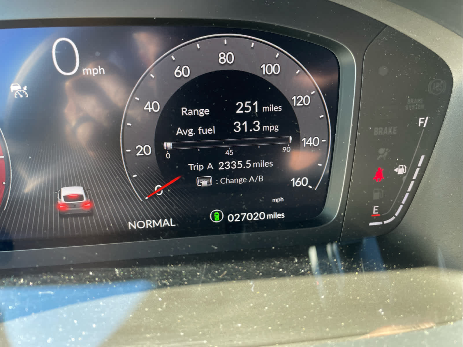 2025 Acura Integra w/A-Spec Technology Package