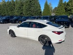 2025 Acura Integra w/A-Spec Technology Package