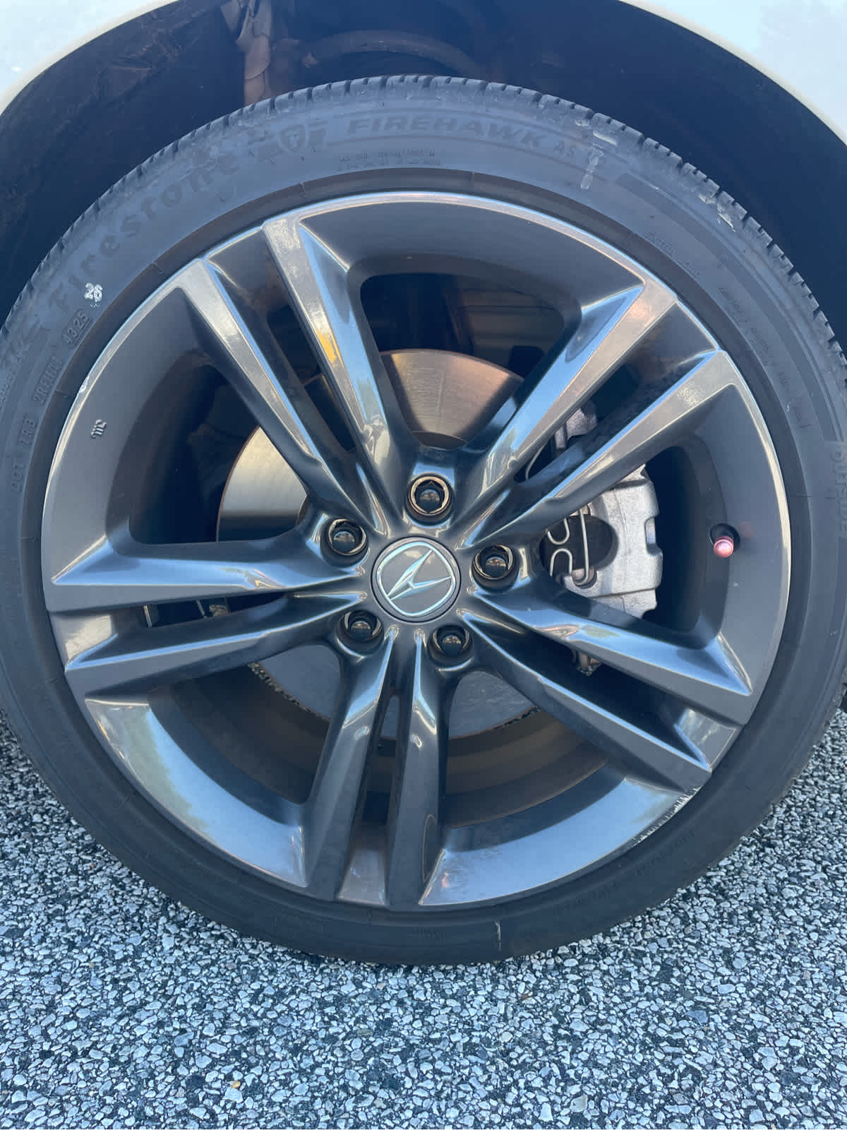 2025 Acura Integra w/A-Spec Technology Package