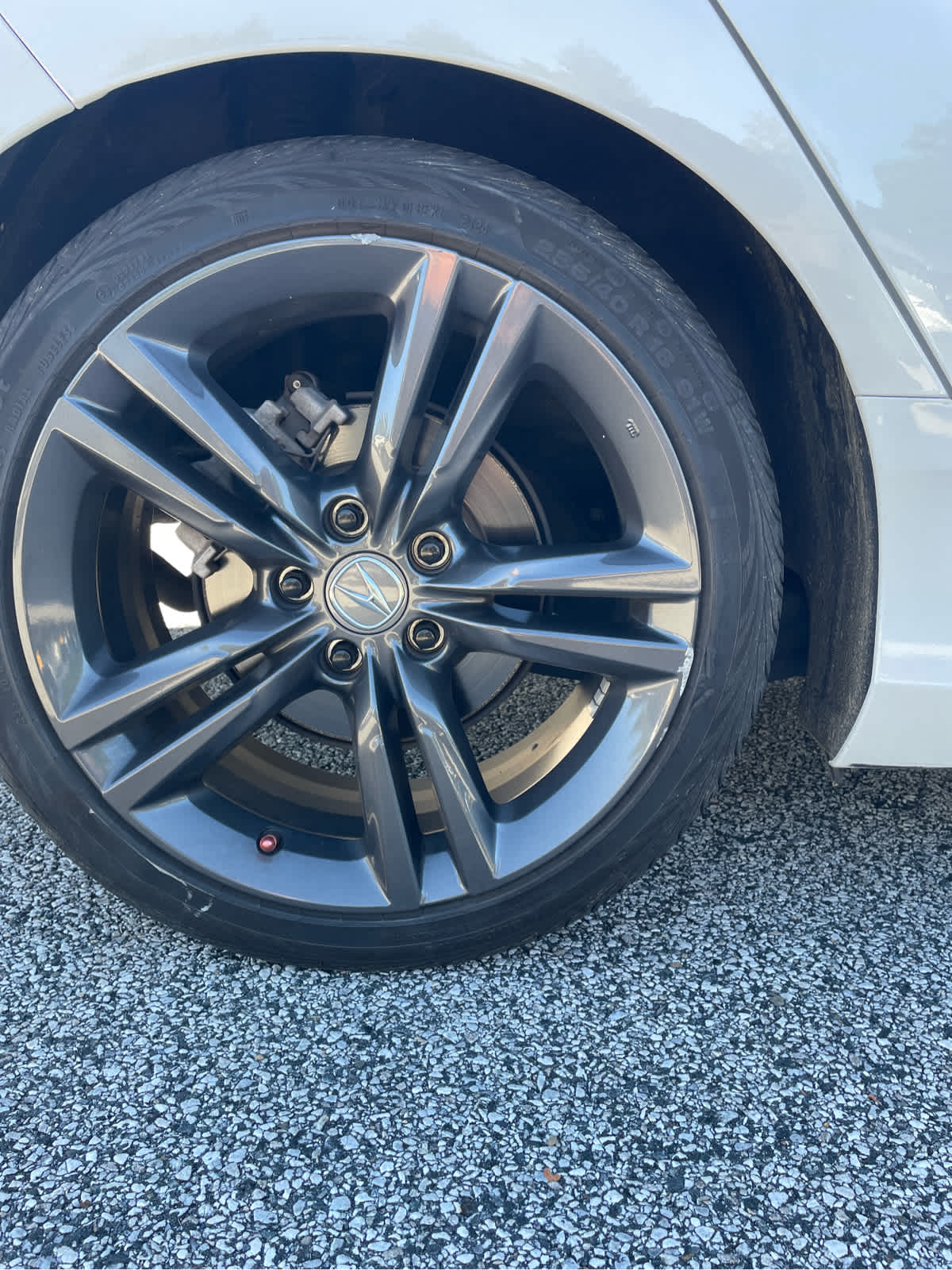 2025 Acura Integra w/A-Spec Technology Package