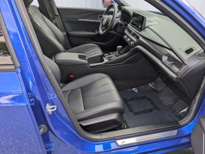 2025 Acura Integra w/A-Spec Package