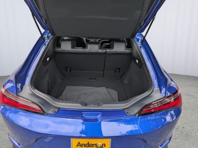 2025 Acura Integra w/A-Spec Package