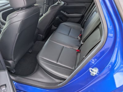 2025 Acura Integra w/A-Spec Package