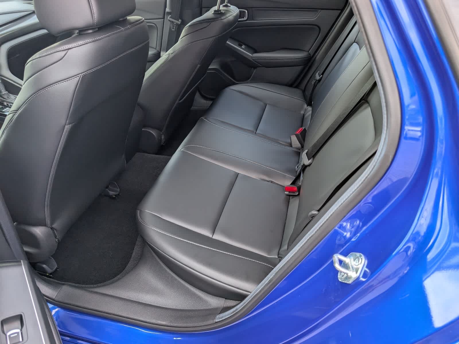 2025 Acura Integra w/A-Spec Package