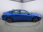 2025 Acura Integra w/A-Spec Package