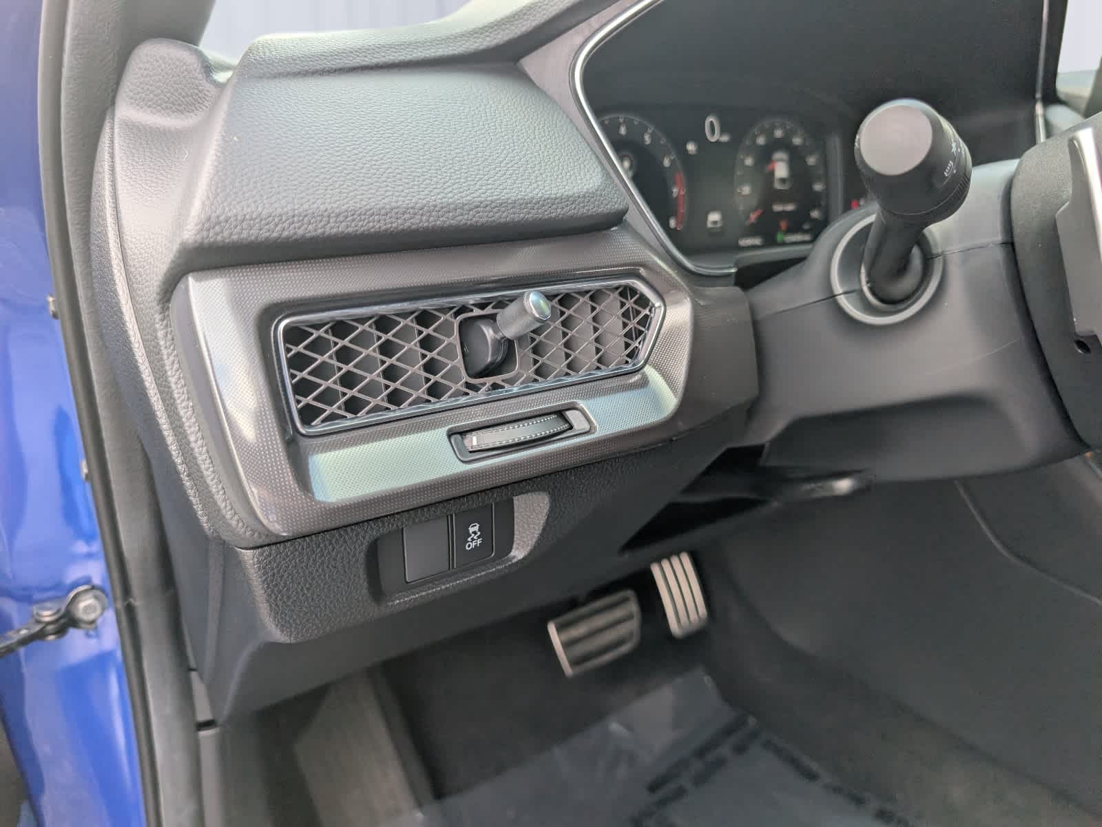 2025 Acura Integra w/A-Spec Package