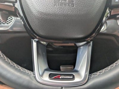 2025 Acura Integra w/A-Spec Package