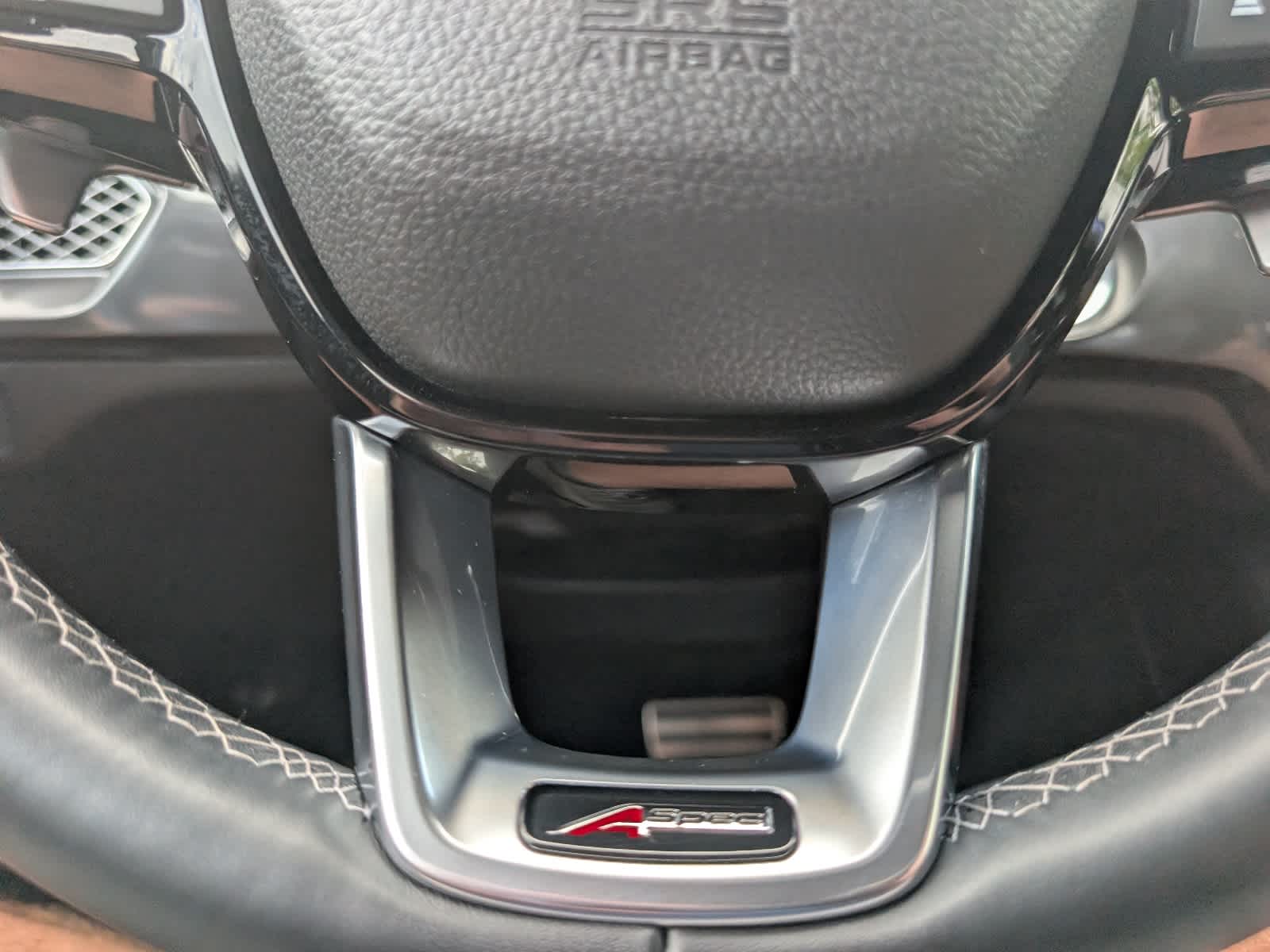 2025 Acura Integra w/A-Spec Package