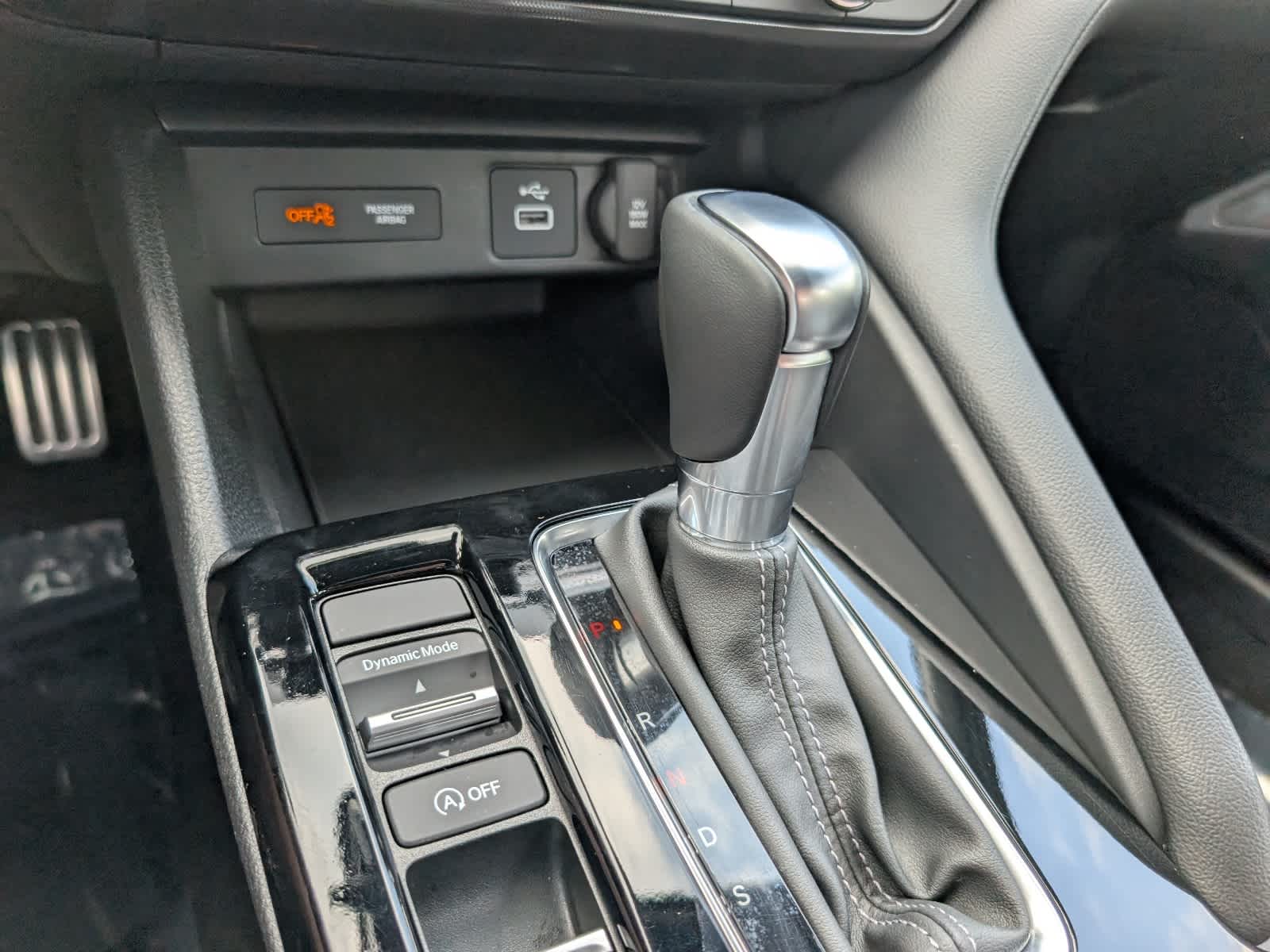 2025 Acura Integra w/A-Spec Package