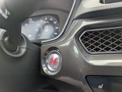 2025 Acura Integra w/A-Spec Package