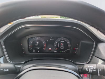 2025 Acura Integra w/A-Spec Package