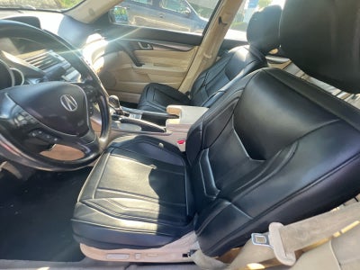 2010 Acura TL Tech
