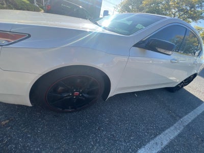 2010 Acura TL Tech