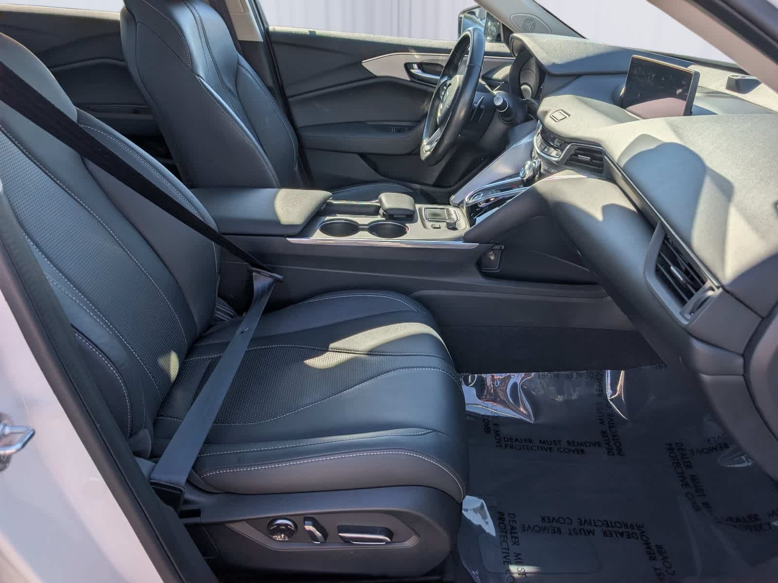 2023 Acura TLX w/Technology Package