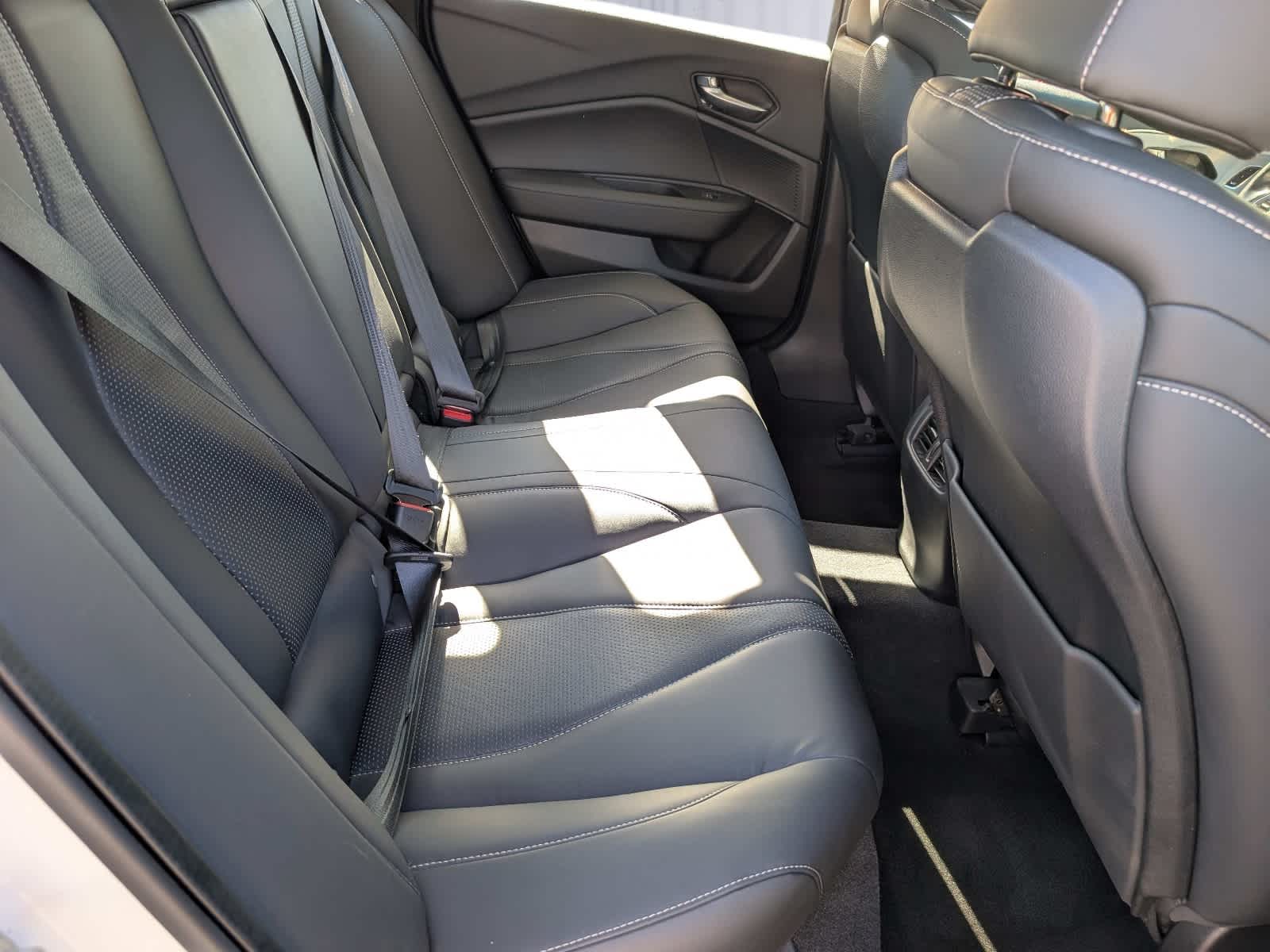 2023 Acura TLX w/Technology Package