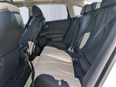 2023 Acura TLX w/Technology Package