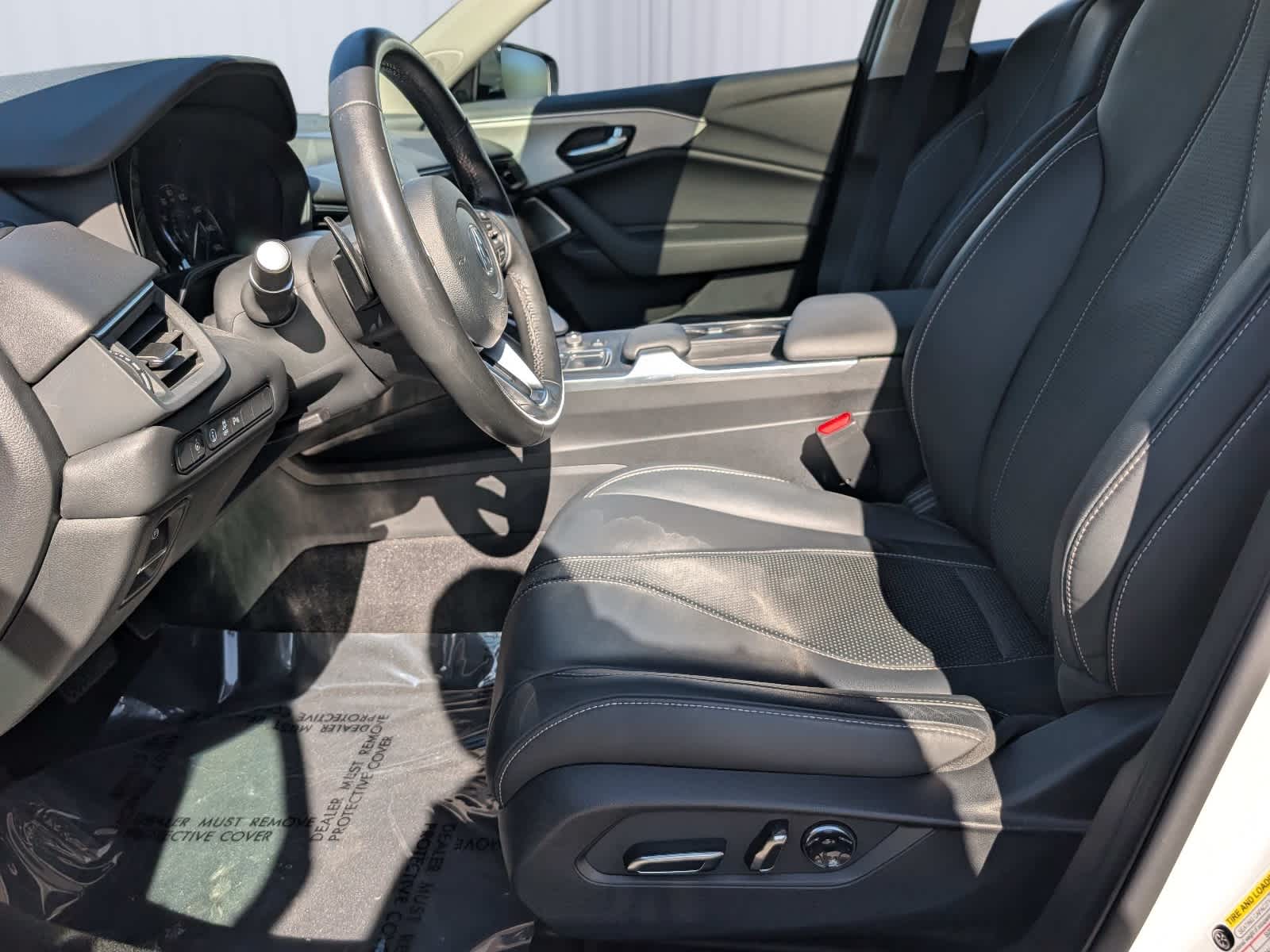 2023 Acura TLX w/Technology Package