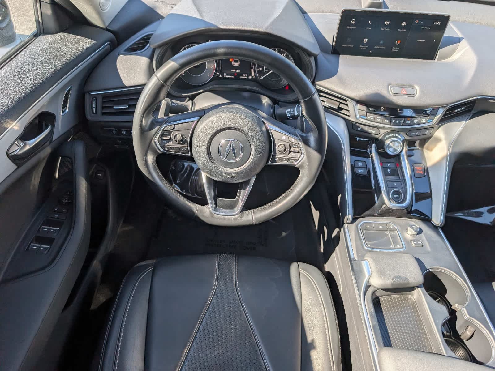 2023 Acura TLX w/Technology Package