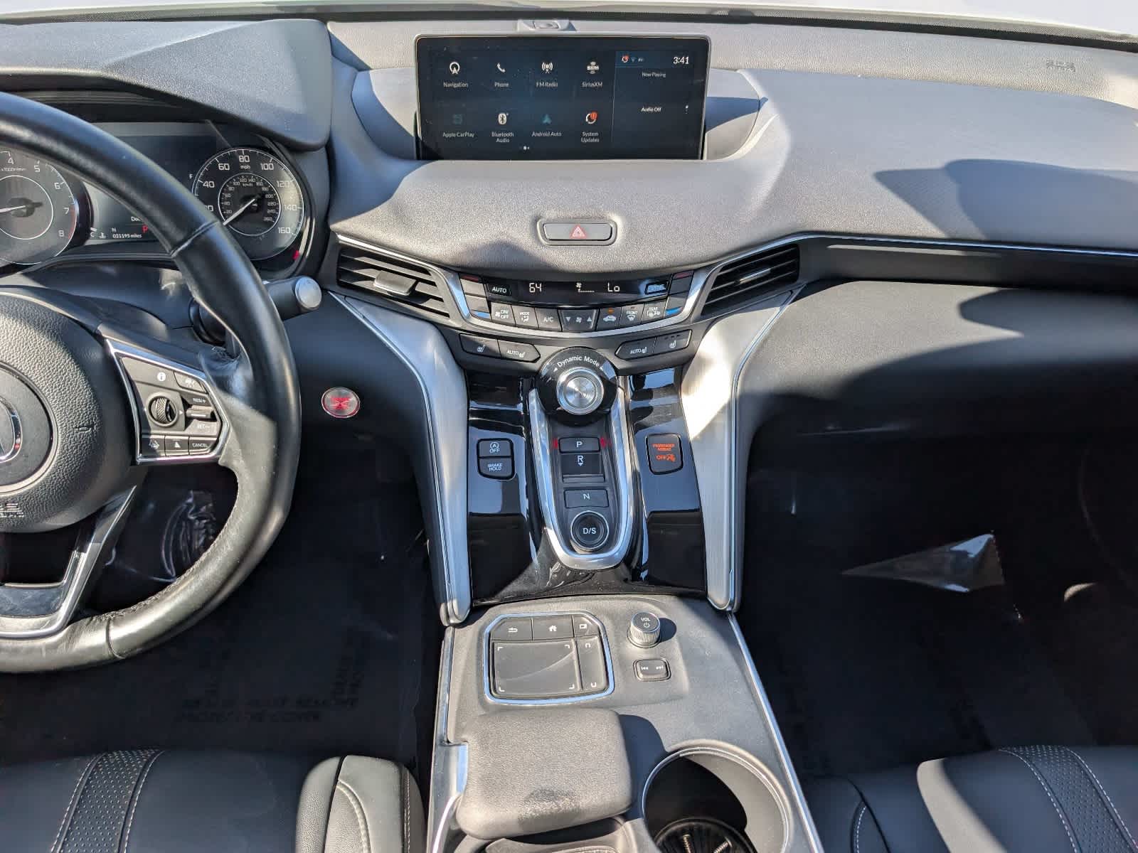 2023 Acura TLX w/Technology Package
