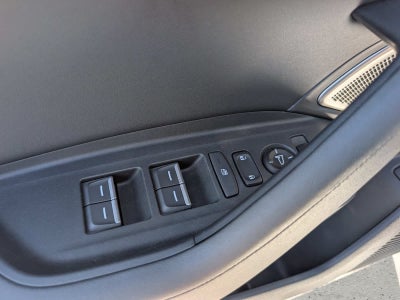 2023 Acura TLX w/Technology Package