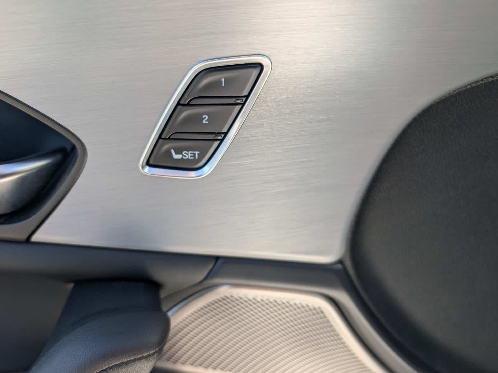 2023 Acura TLX w/Technology Package