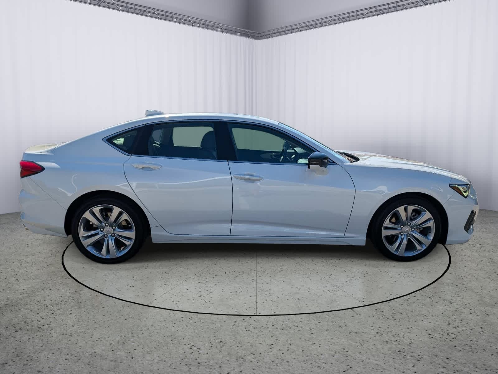2023 Acura TLX w/Technology Package
