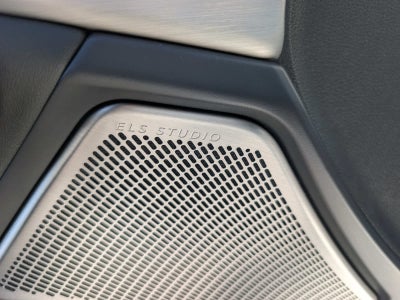 2023 Acura TLX w/Technology Package