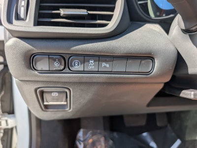 2023 Acura TLX w/Technology Package