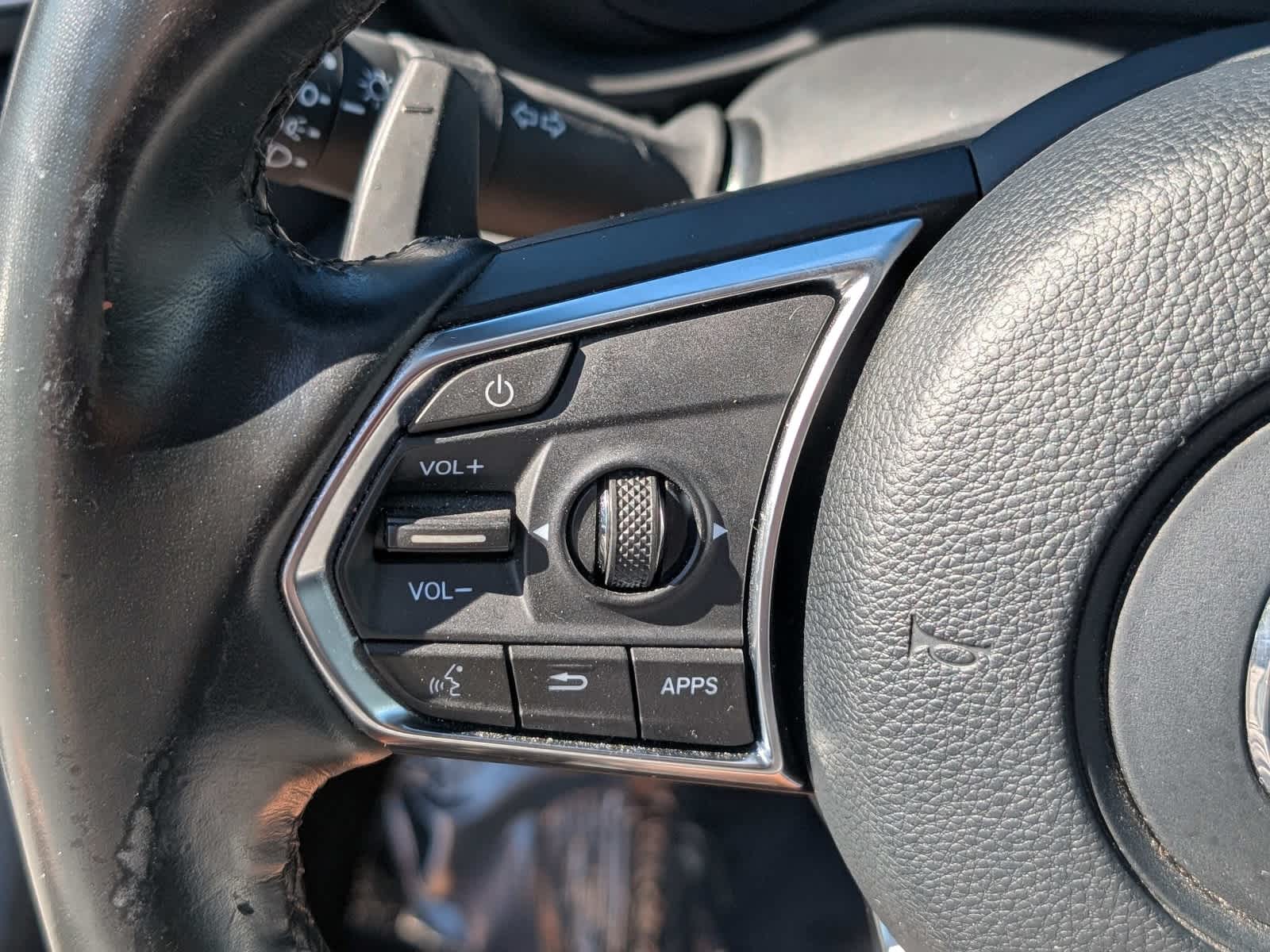 2023 Acura TLX w/Technology Package