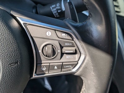 2023 Acura TLX w/Technology Package