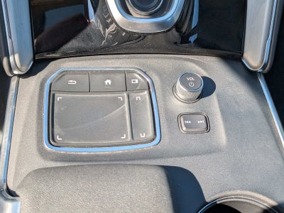 2023 Acura TLX w/Technology Package