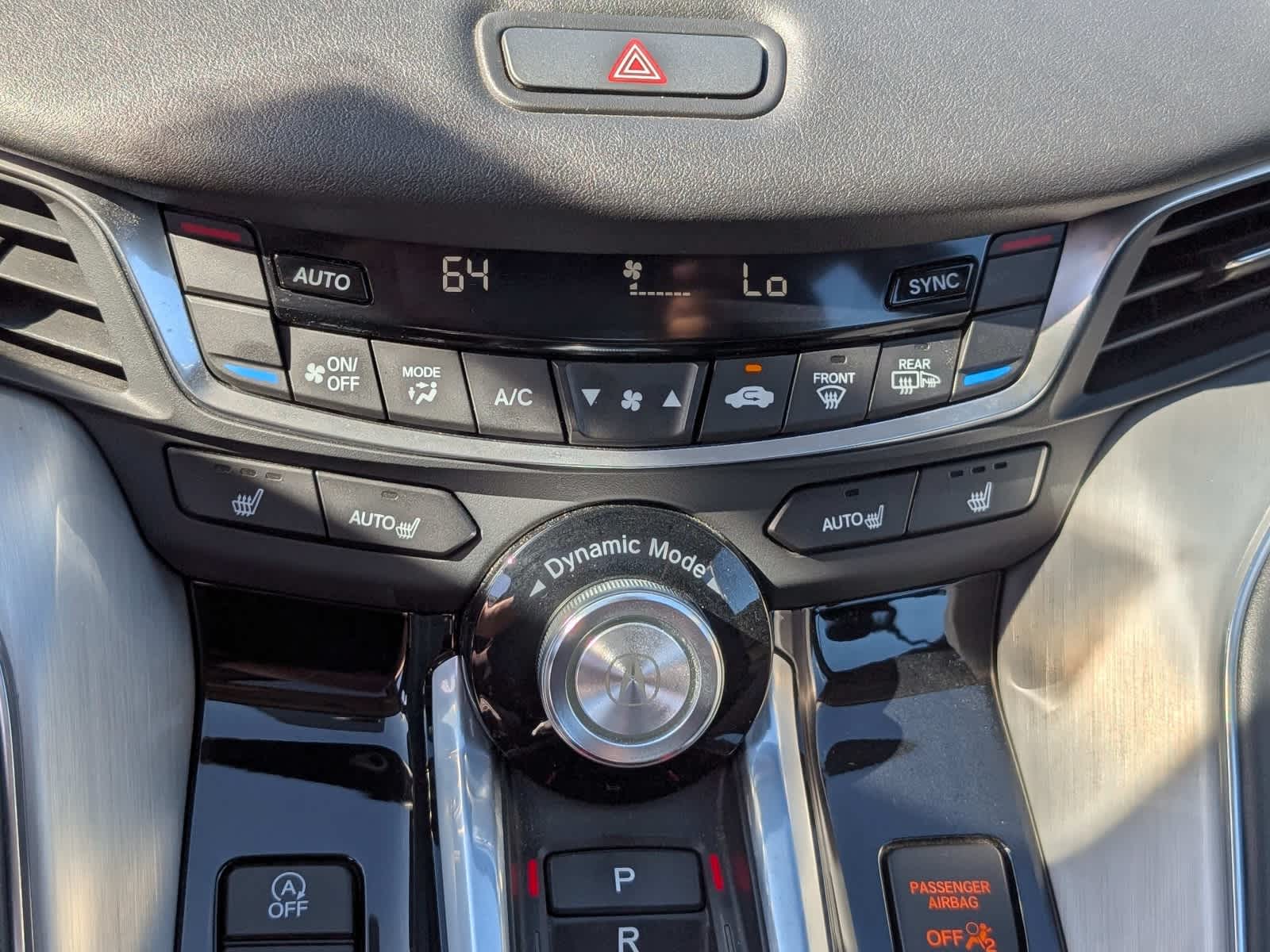 2023 Acura TLX w/Technology Package