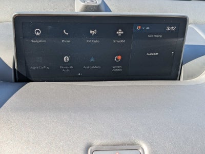 2023 Acura TLX w/Technology Package
