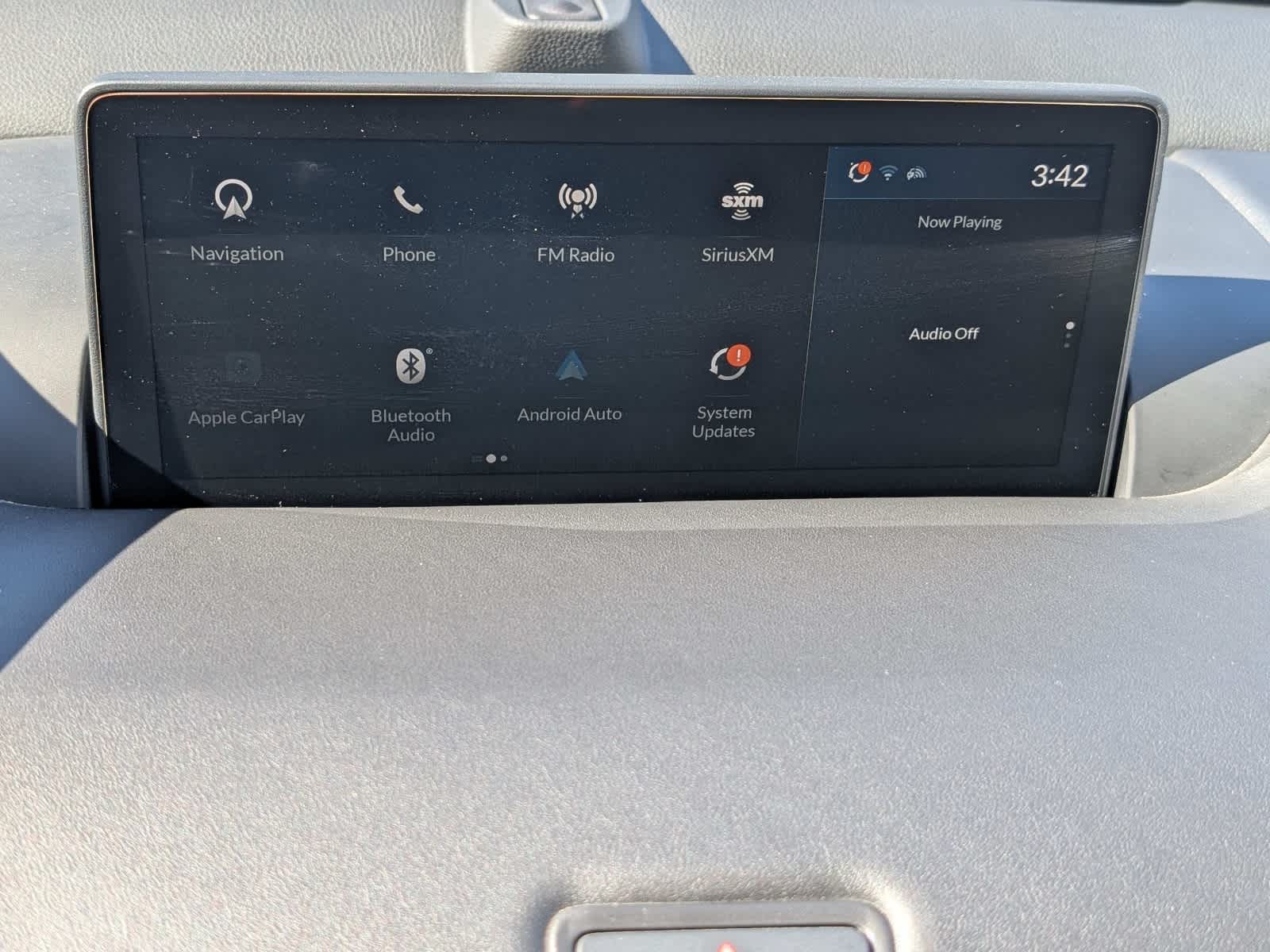 2023 Acura TLX w/Technology Package