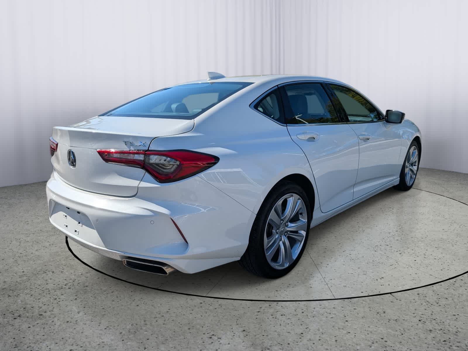 2023 Acura TLX w/Technology Package